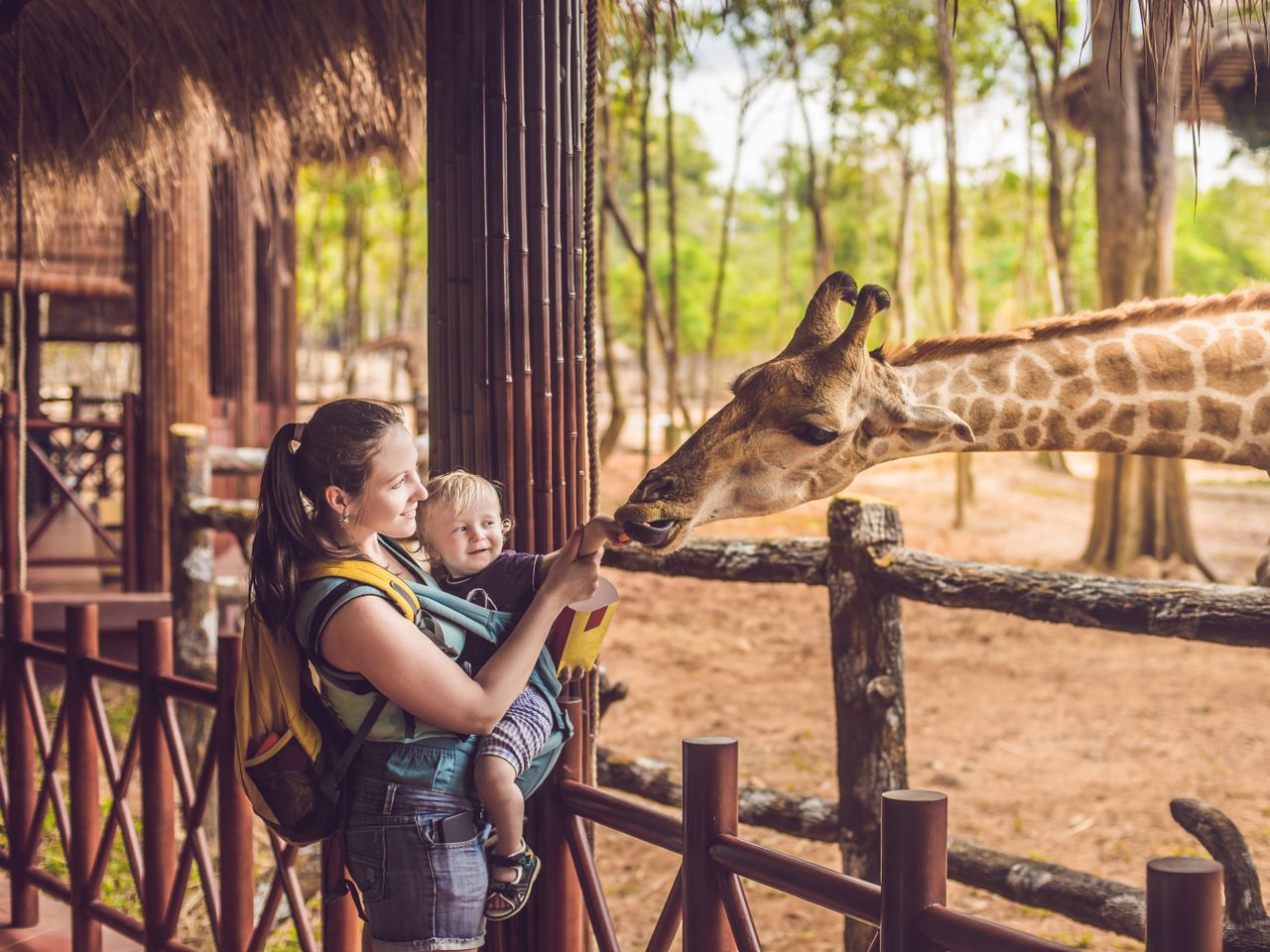 3 Tage Berlin - vom Potsdamer Platz bis zum Zoo