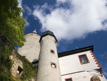 3 Altenburger Entdeckertage inkl. Schlossbesuch