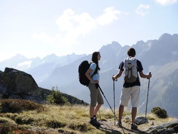 Kleine Auszeit im schönsten Tal Tirols - 7 Nächte