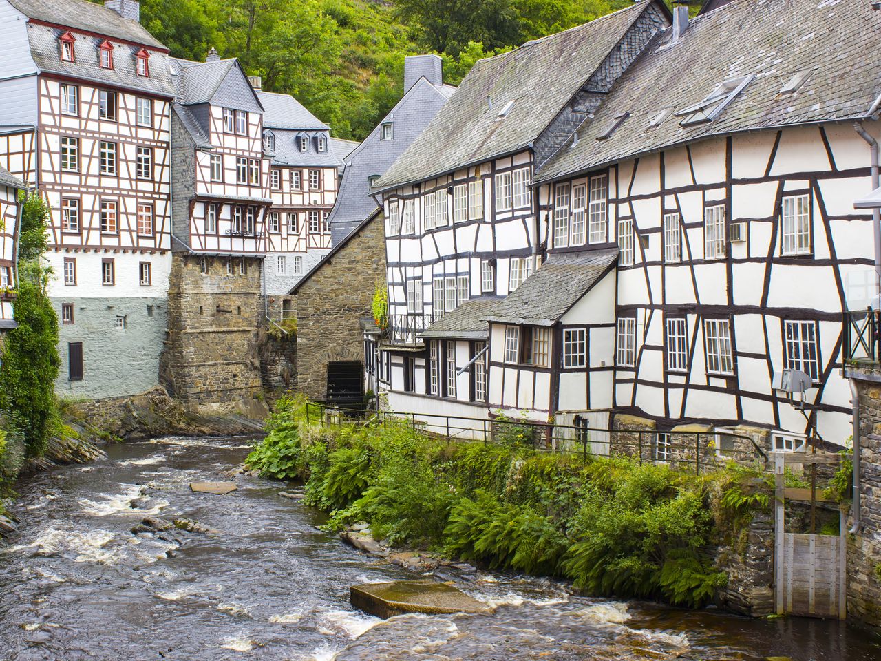 4 Tage Eifel erleben mit Halbpension