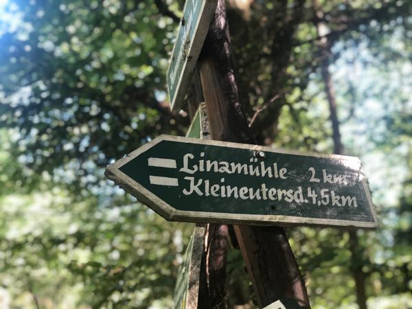 3 Tage Wanderbursche – Das Saaleland zu Fuß erleben in Kahla, Thüringen inkl. Halbpension