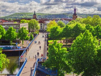 Saarbrücken-Trip