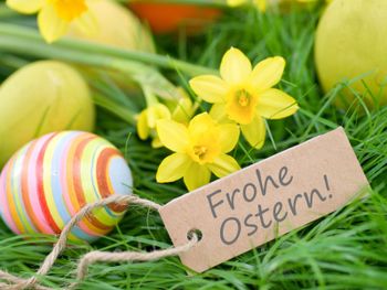 4 Tage Ostern ohne Kinder in Oberwiesenthal