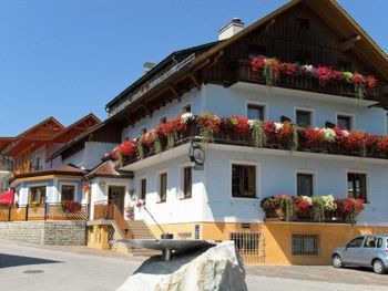 3 Tage Ruhe und Natur genießenn im Hotel Kollerhof