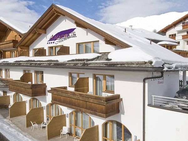 4 Tage Winterliche Auszeit im Skigebiet Serfaus-Fiss, Tirol inkl. Halbpension Plus
