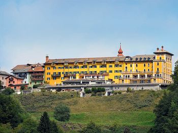 Erholung in den Dolomiten - 6 Tage in Lavarone