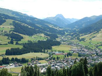 XL-Auszeit in den Kitzbüheler Alpen