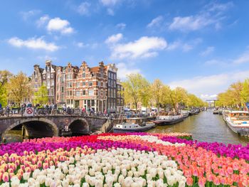 Lekker Frietjes in Amsterdam - 6 Tage