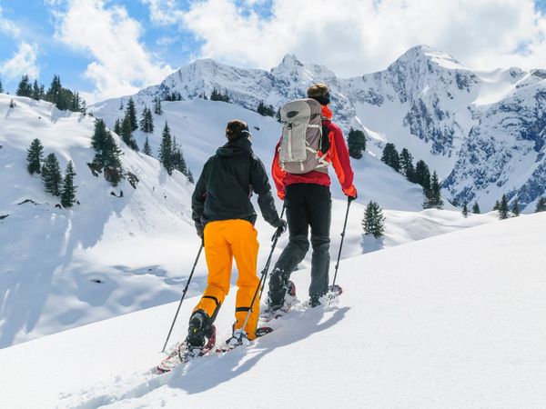 7 Tage 1 Woche Winterurlaub in Söll am Wilden Kaiser, Tirol inkl. Halbpension