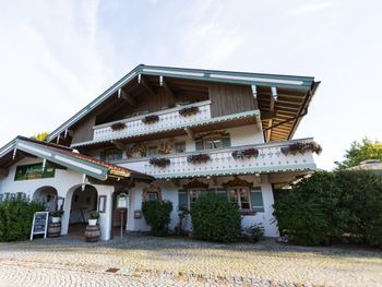 3 Tage Oberbayern - Entspannen in Natur & Therme
