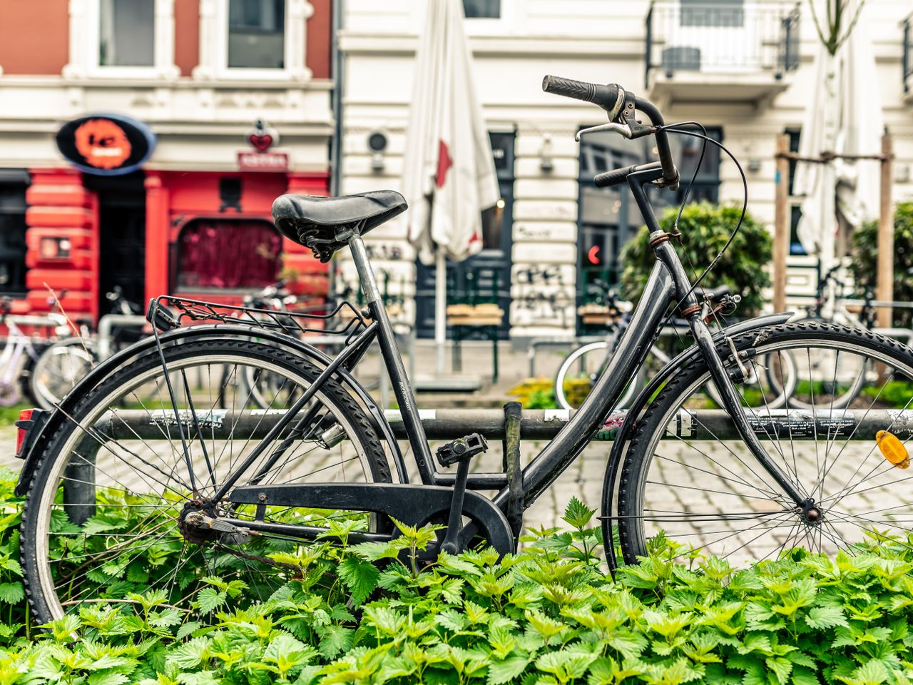 2 Tage E-biken in Franken