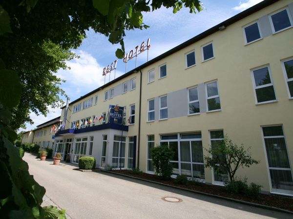 Auf ins Schwäbische - 6 Tage mit Frühstück in Jettingen-Scheppach, Bayern inkl. Frühstück