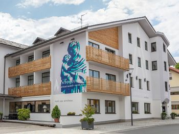 Wellness Wohlfühltage zwischen Passau und Bad Füssing