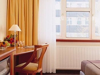5 Tage im Herzen Deutschlands im SORAT Hotel Berlin