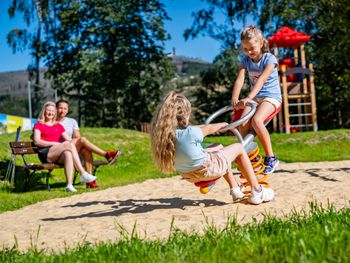 3 Tage Familien-Kurzurlaub am Wurmberg, Halbpension