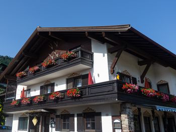 Silvesterknaller 2024 - 6 Tage im Chiemgau verbringen