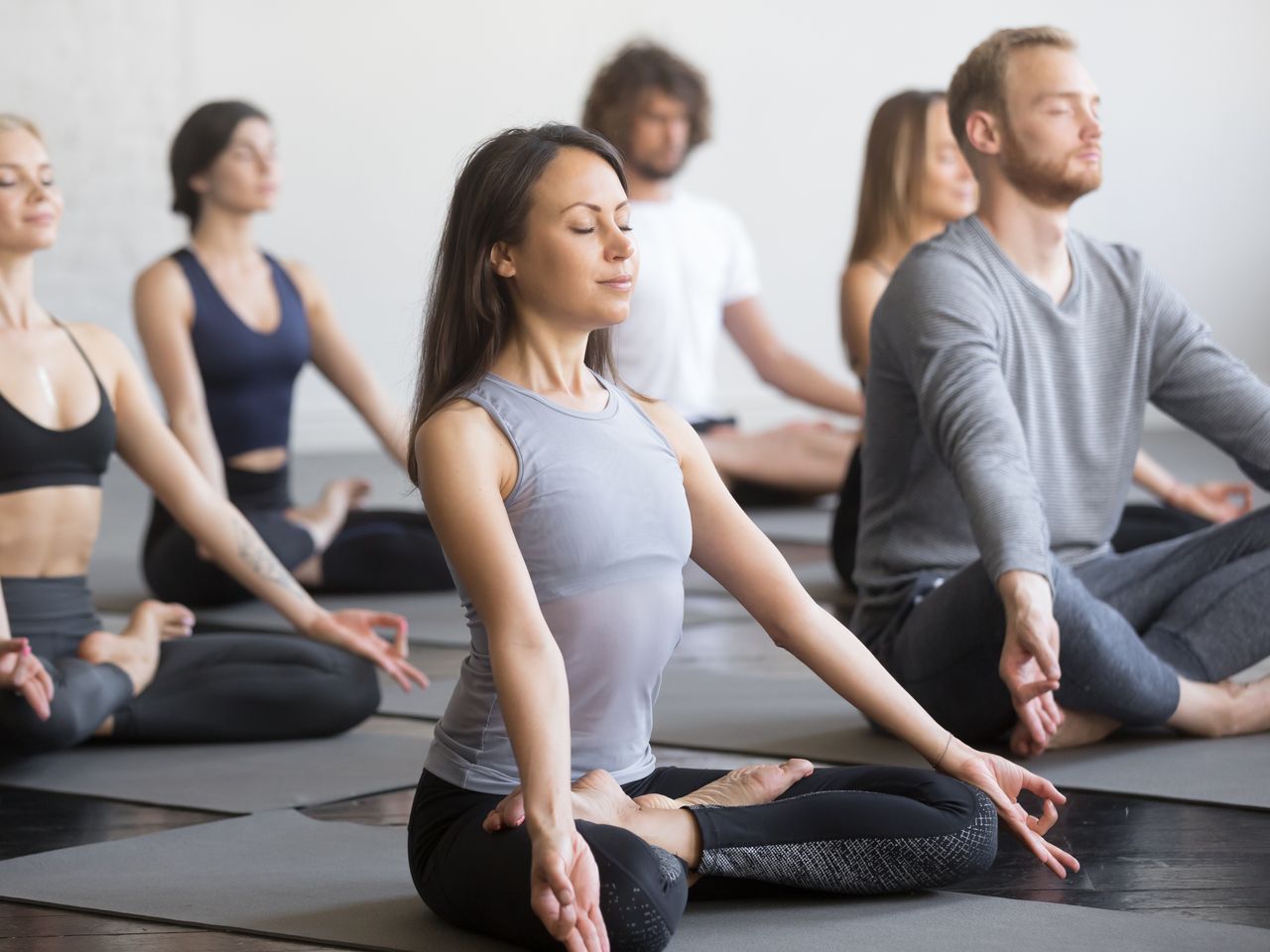 Yoga-Retreat 03.-06.05.2024