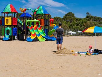 Italienischer Strandurlaub - 6 Tage in Cavallino