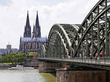 5 Tage in Köln direkt am Dom 