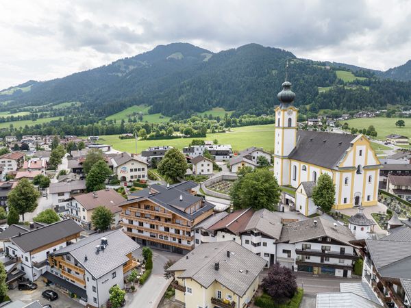 7 Tage Auf den Spuren des Bergdoktors am Wilden Kaiser in Söll, Tirol