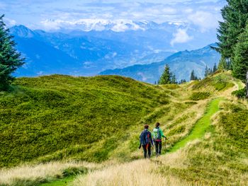 6 entspannte Wellnesstage im Tiroler Zillertal