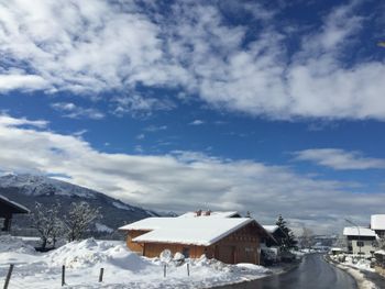 Silvesterknaller 2024 - 6 Tage im Chiemgau verbringen