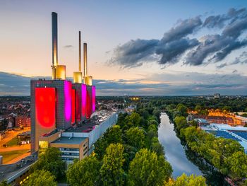 Casino Royale in Hannover