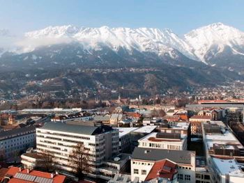 2 Tage Innsbruck entdecken