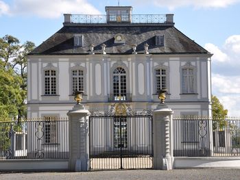 Zwei Tage Schlossstadt Brühl erleben