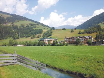 Wellness-Kurzurlaub im Osttiroler Hochpustertal