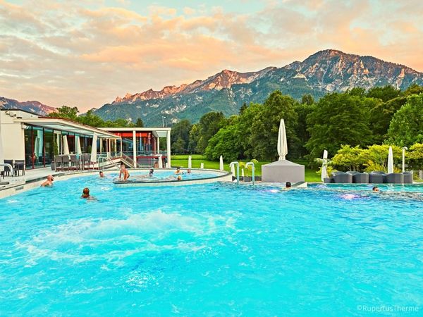 3 Tage Alpen-Romantik im Berchtesgadener Land in Piding, Bayern inkl. Frühstück
