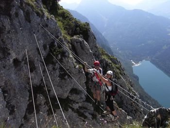 3 Tage in den Bergen Steiermarks 