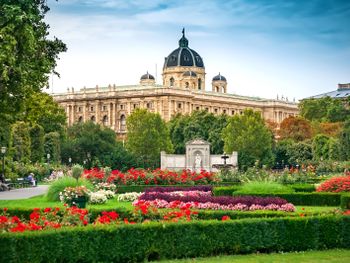 Städtereise - 4 Tage kaiserliches Wien 
