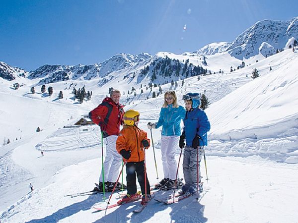 6 Tage Winterzauber – Aktiv & Wellness (Halbpension) in Tarrenz, Tirol inkl. Halbpension