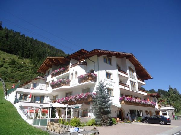 8 Tage Sommerspaß in Tirol - 7 Nächte in Gerlos