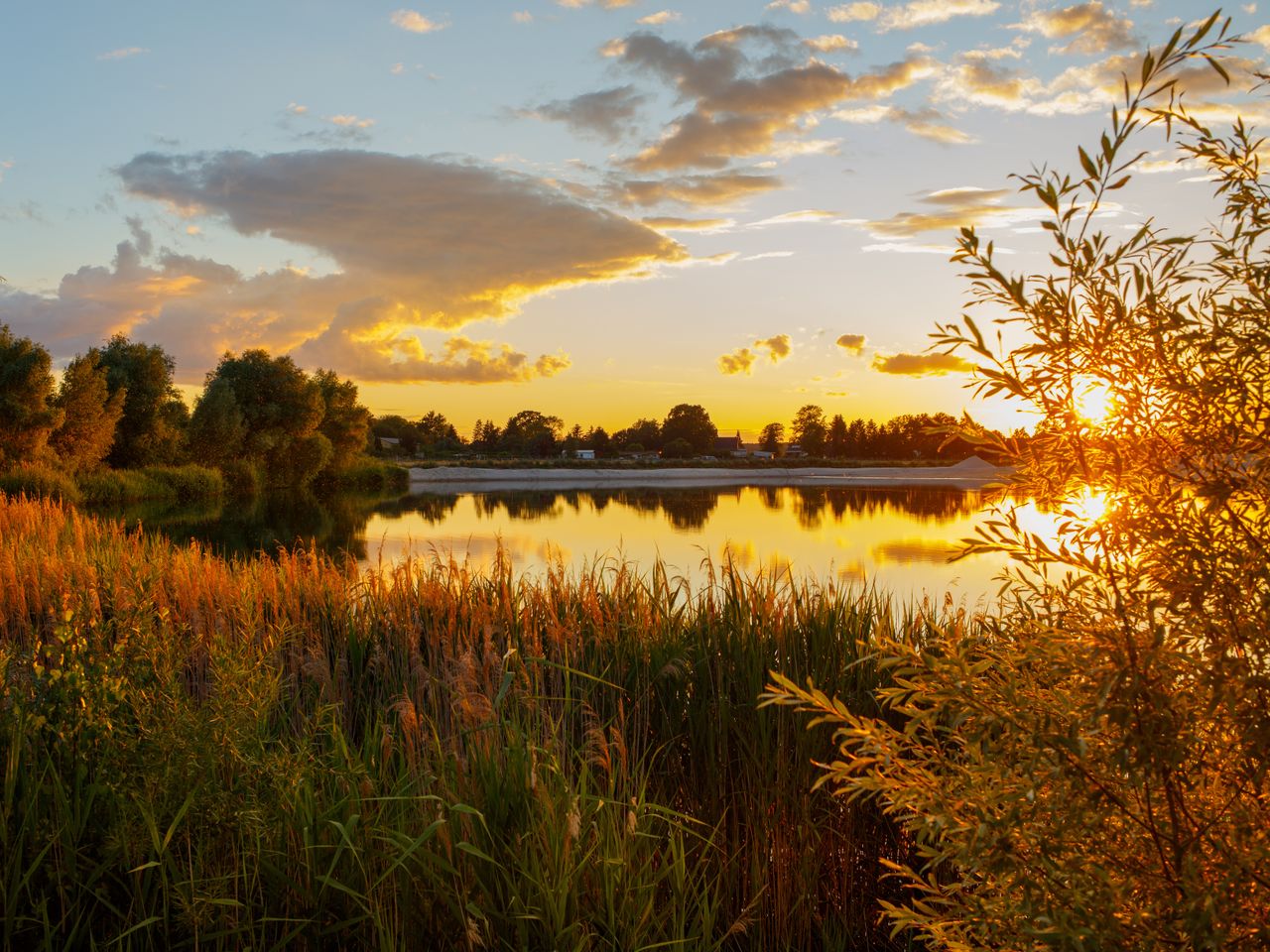 3 Tage frische Luft, Natur und Wohlfühlen