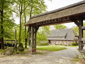 Romantik im Landhaus