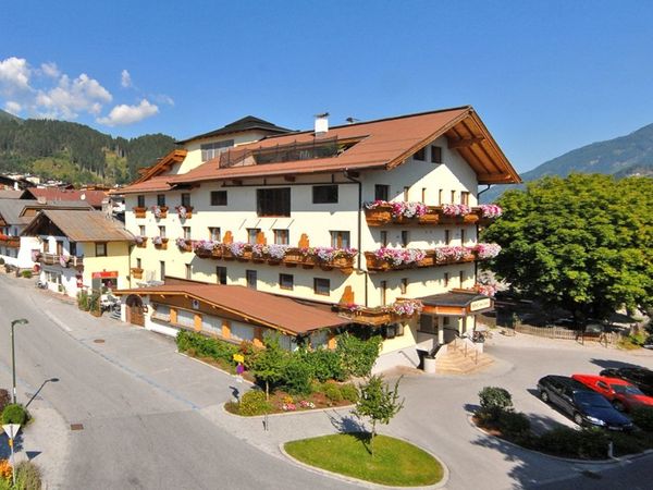 3 Tage All Inklusive Erholungsurlaub im Zillertal – 2 Nächte in Aschau im Zillertal, Tirol inkl. All Inclusive
