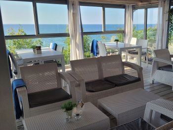 Urlaub an der Ostsee - 2 Tage mit Halbpension