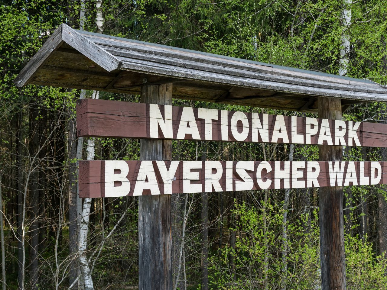 4 Tage Kurzurlaub im Bayerischen Wald