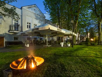 Ostsee-Auszeit mit Abendessen am Anreisetag