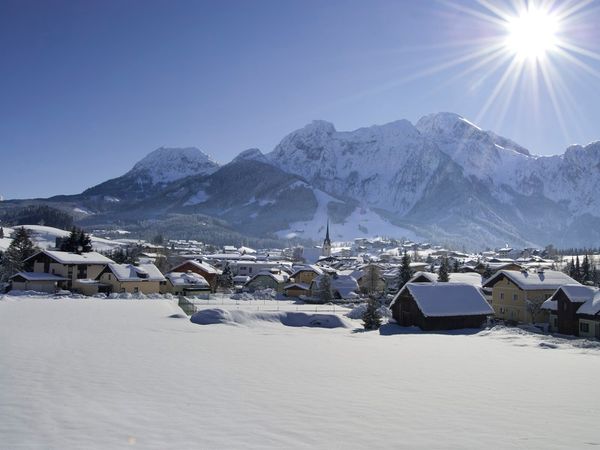 3 Tage Stiller Winterzauber in Abtenau, Salzburg inkl. Halbpension
