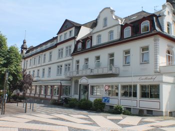 Thermen- und Wellnessurlaub in Bad Bertrich - 3 Tage