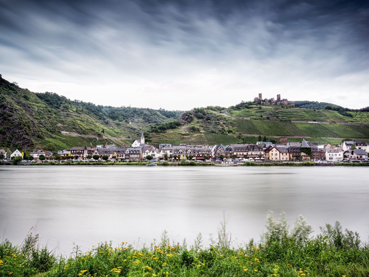 Mosel-Spezial | 5 Tage mit HP