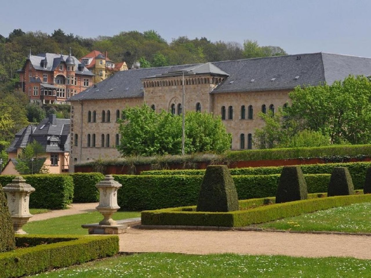 Kuscheltage im Harz