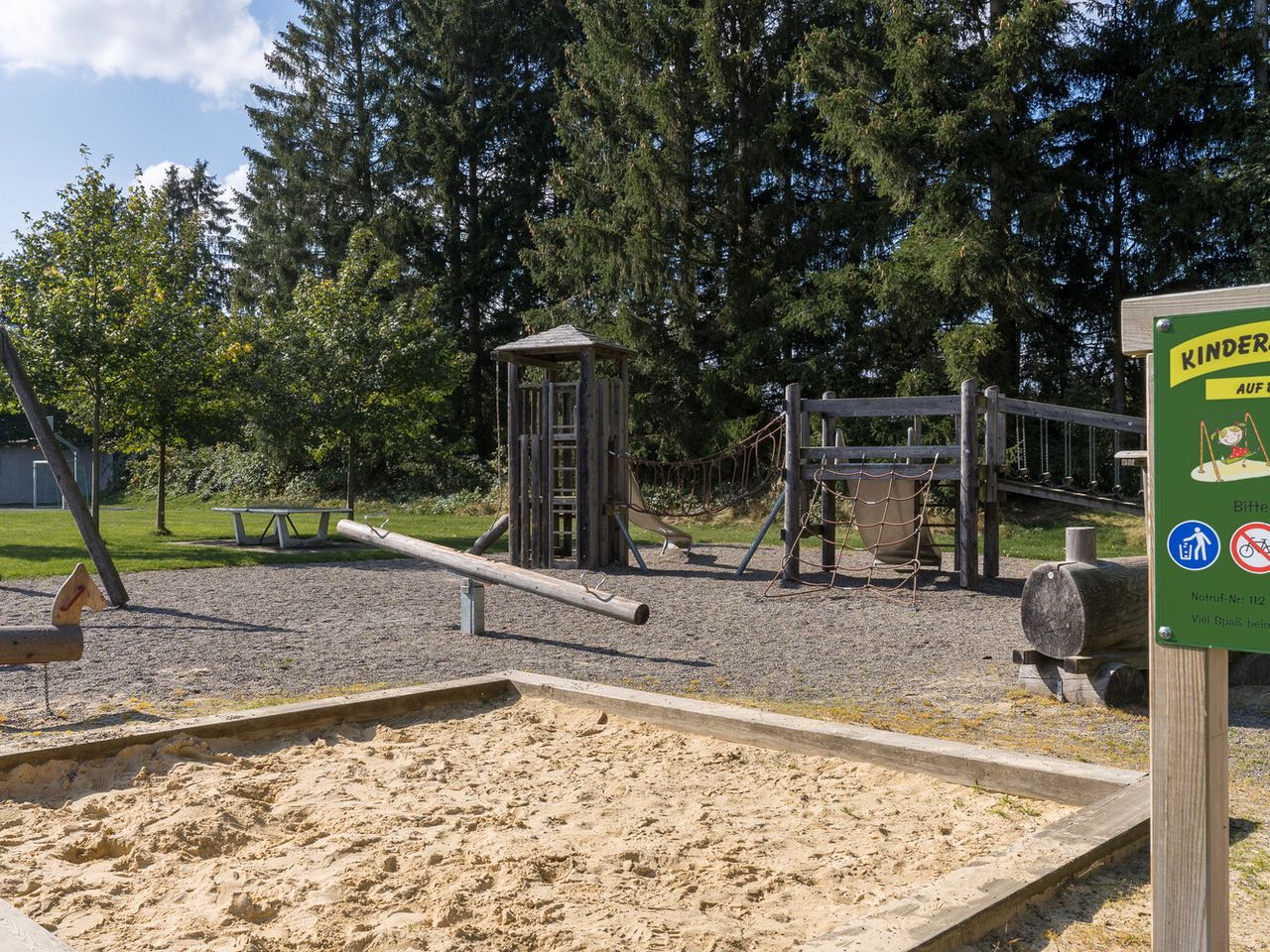 Harz Parkplatz kostenlos