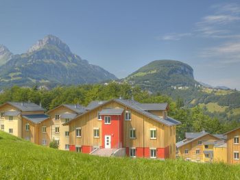 4 Tage Family Vacation im Swiss Holiday Park