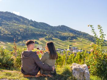 Weinschmecker im Baden-Badener Rebland - 5 Tage