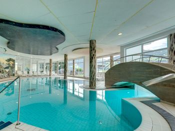 3 Tage im Ferienhotel Hoppet mit AI