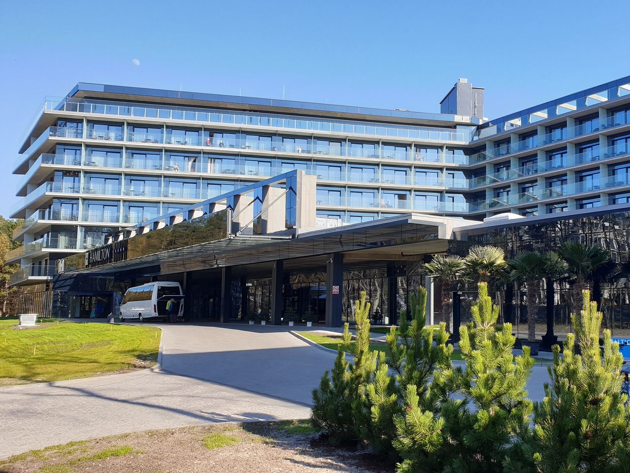 Ostsee - Kurzurlaub mit Abendessen am Anreisetag